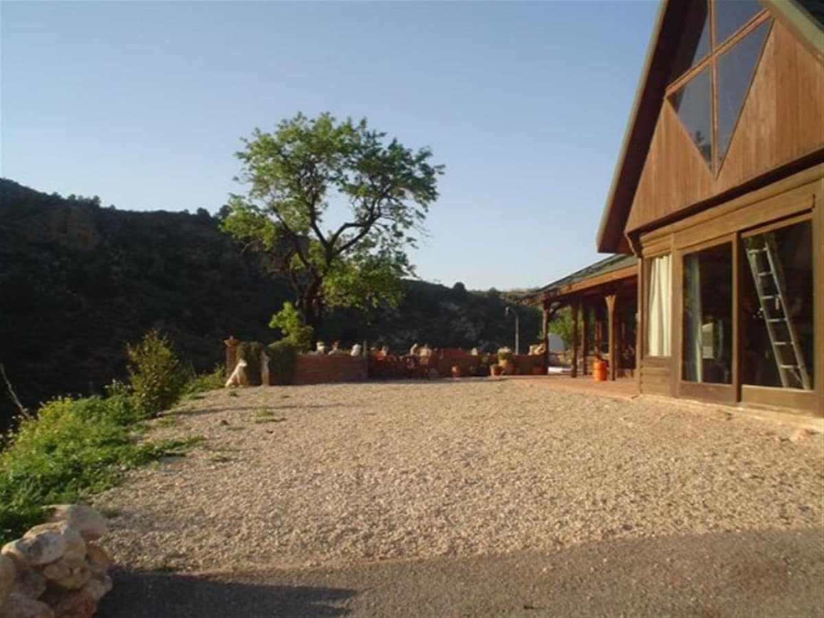 3-slaapkamer finca in Ardales in Ardales - foto 5