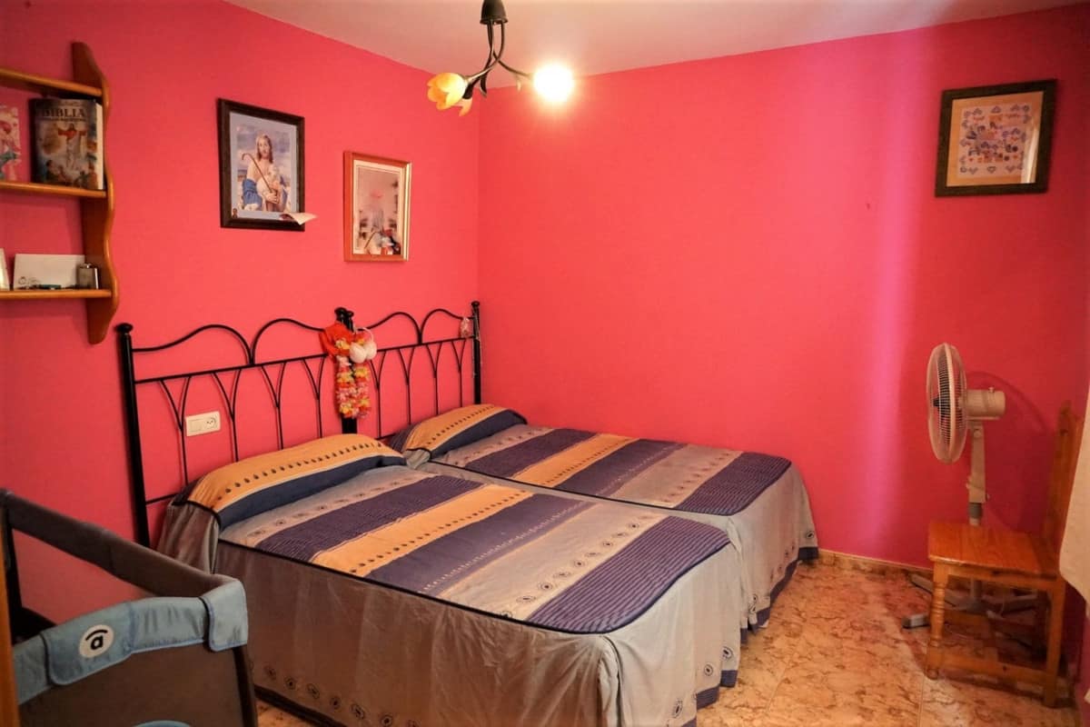 4-slaapkamer villa in Cómpeta, Málaga in Cómpeta - foto 10