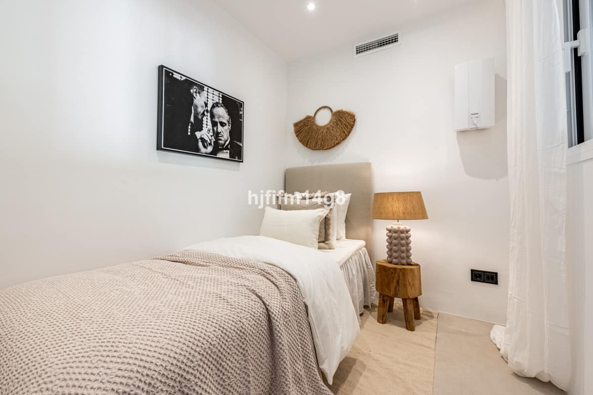 3 bedroom Apartment in La Quinta in La Quinta - foto 12