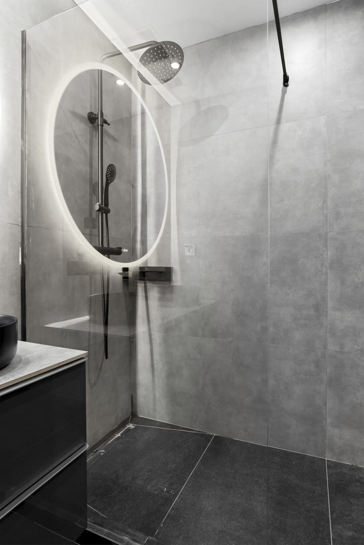 3-slaapkamerappartement in Aloha Royal, Nueva Andalucía in Nueva Andalucía - foto 12