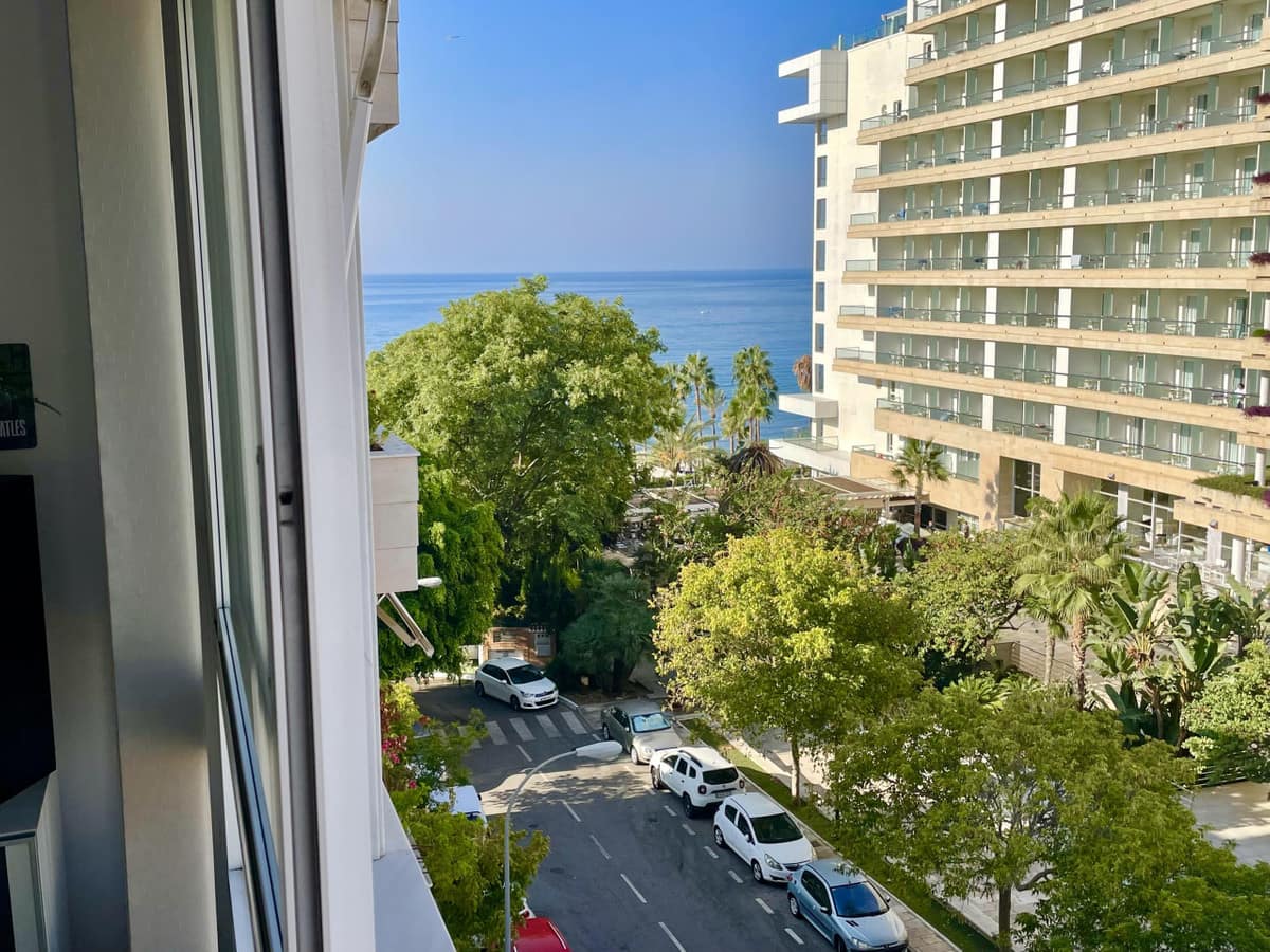 Appartement met 2 slaapkamers in Marbella in Marbella - foto 17