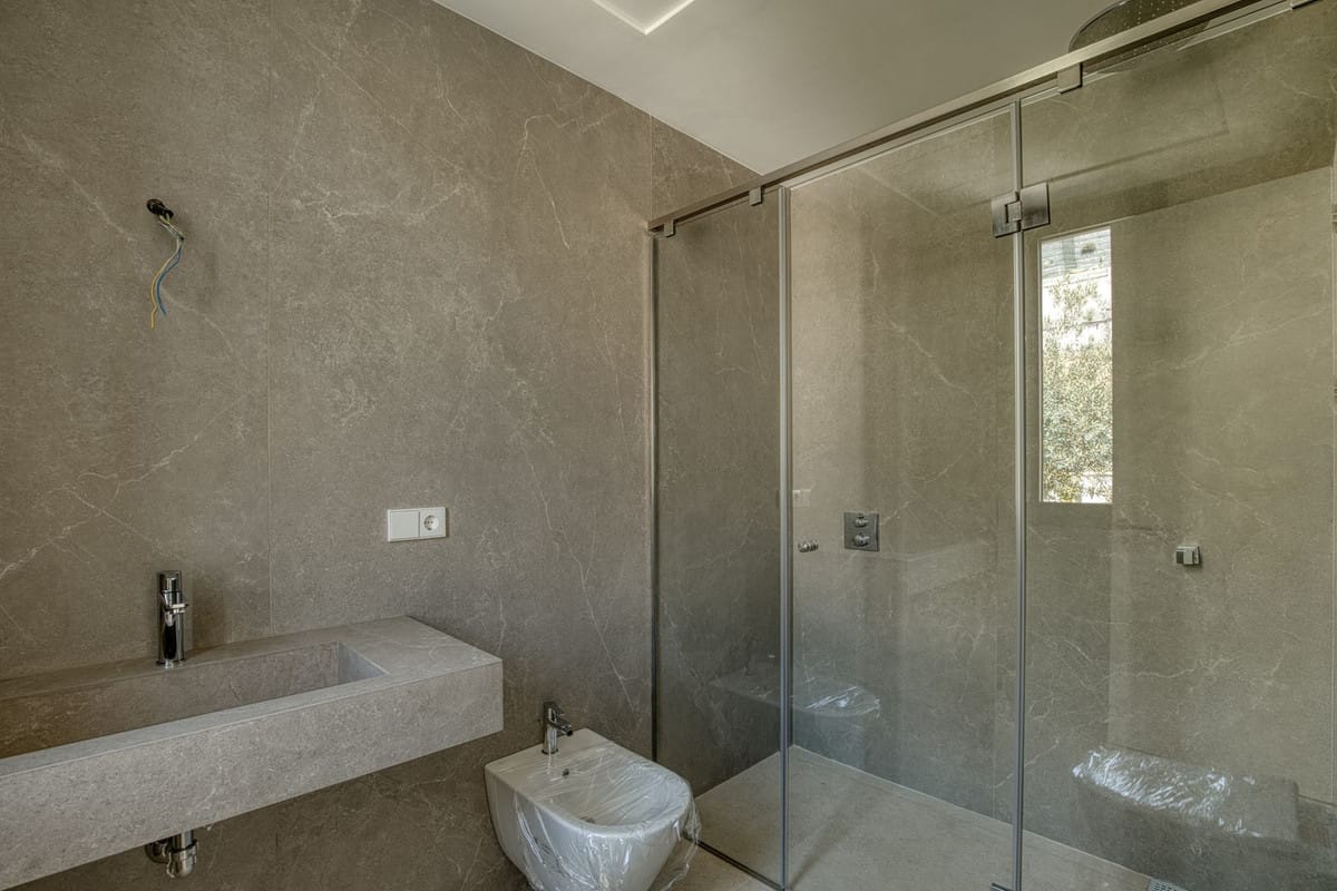 3-slaapkamer bungalow in Benahavís in Benahavís - foto 12