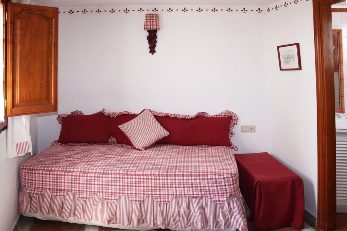 Drie-slaapkamer stadswoning in Guadalmina Baja in Guadalmina Baja - foto 7