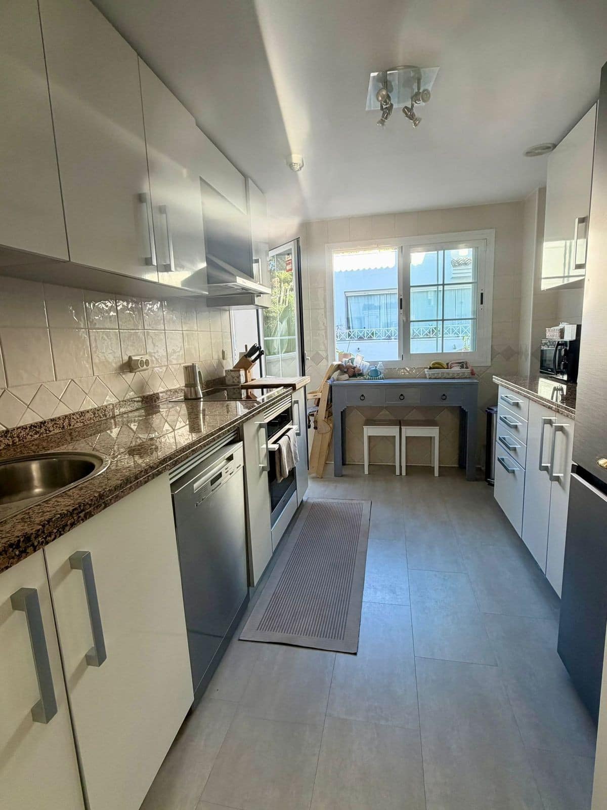 Appartement met 2 slaapkamers in Río Real in Río Real - foto 3