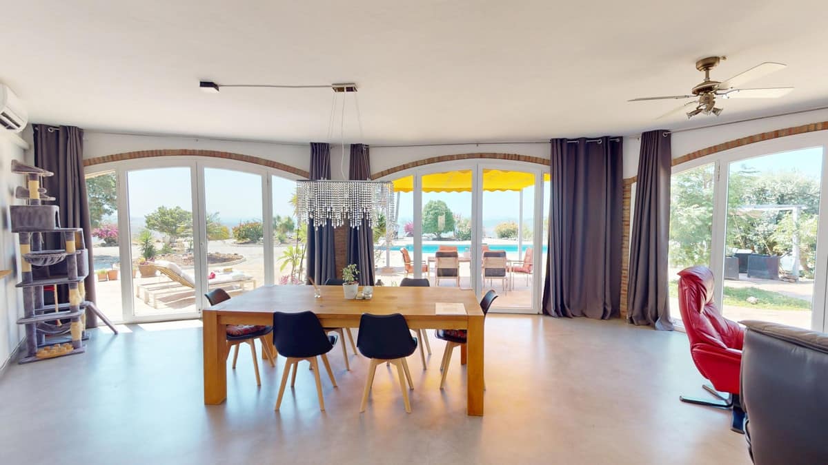 Villa met 4 slaapkamers in El Trapiche in El Trapiche - foto 15