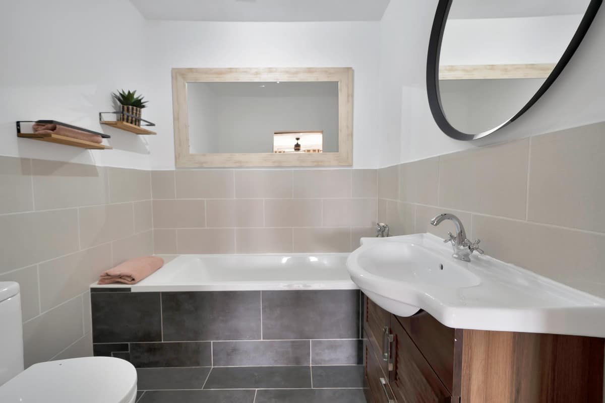 3-slaapkamerwoning in Estepona met privé-tuin in Monte Biarritz in Estepona - foto 19