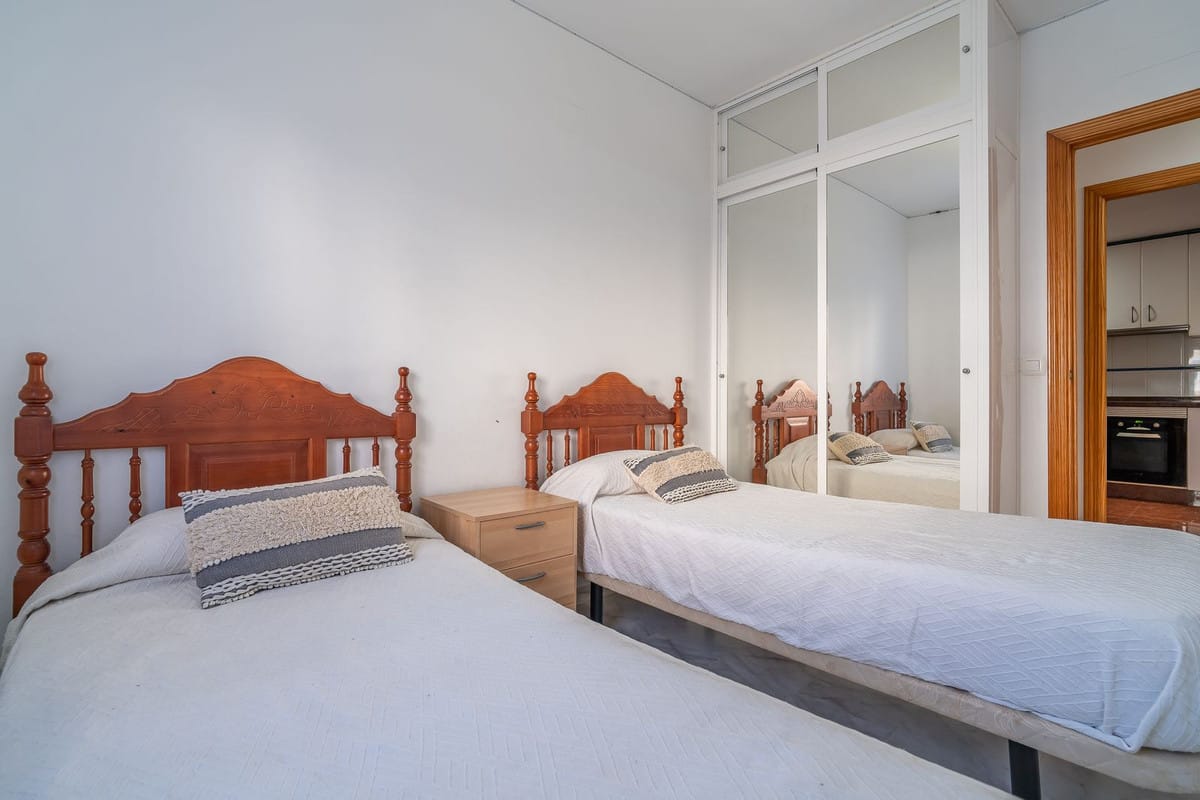 3-slaapkamer appartement in Estepona in Estepona - foto 16