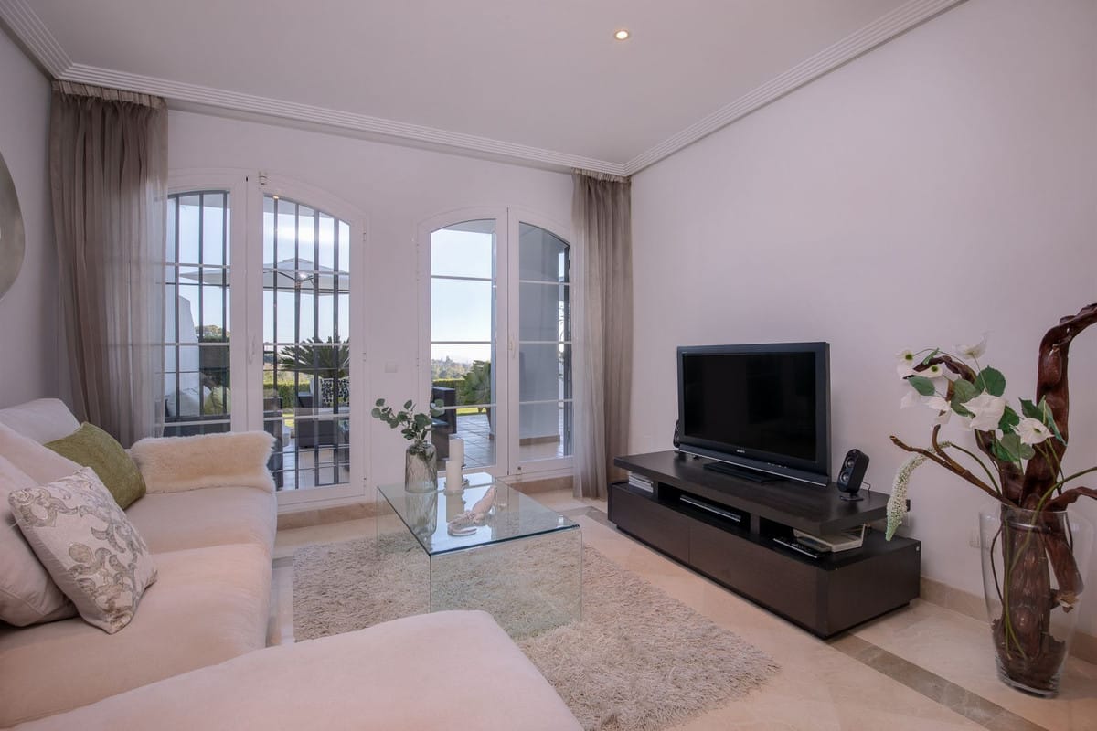 Appartement met 3 slaapkamers in Los Arqueros in Los Arqueros - foto 9