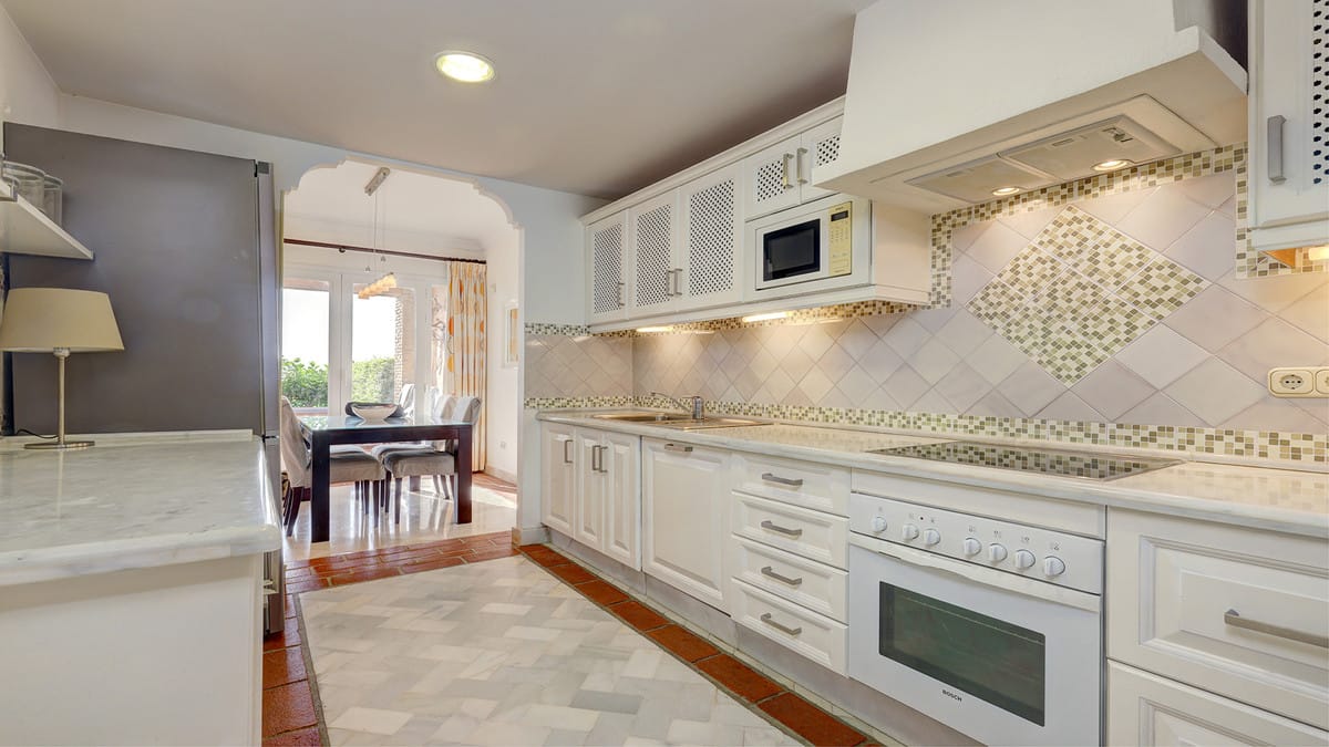 3-slaapkamer appartement in Casares in Casares - foto 8