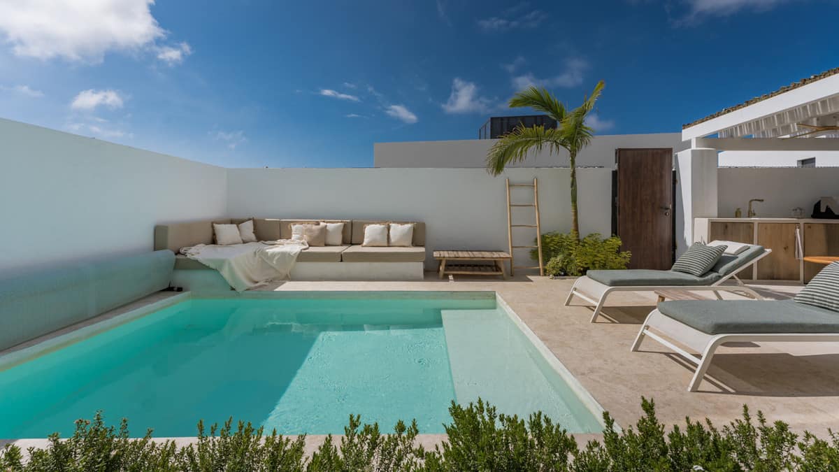 3-slaapkamer villa in Riviera del Sol, Mijas (Málaga) in Riviera del Sol - foto 3