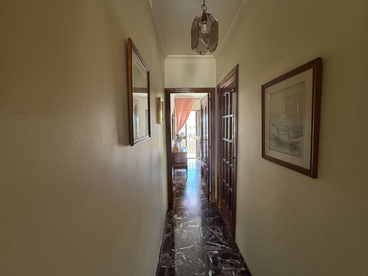 Vrijstaande villa (7 slp) in Rincón de la Victoria in Rincón de la Victoria - foto 13