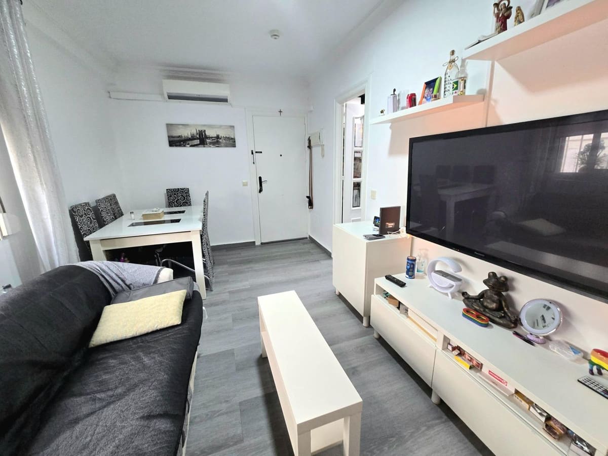 2-slaapkamer appartement in Torremolinos in Torremolinos - foto 2