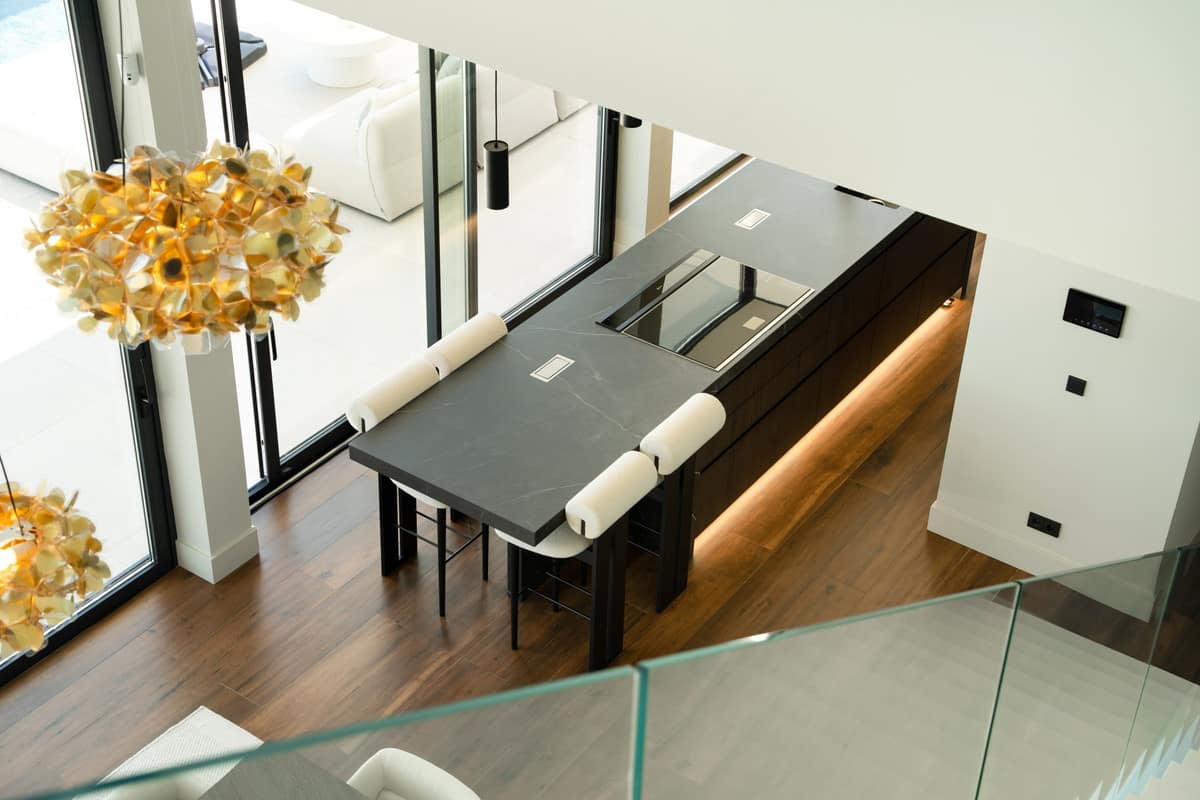 4-slaapkamer villa in Monte Mayor, Benahavís in Benahavís - foto 9