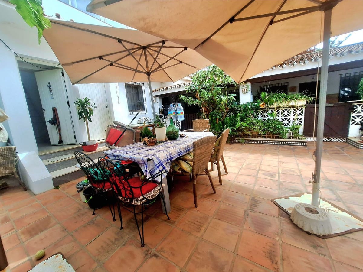 Drie appartementen in Costabella aan de tweede strandlijn in Costabella - foto 8