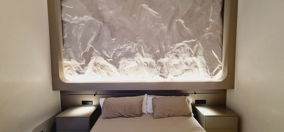 4-slaapkamer appartement Málaga Centro – exclusieve investeringskans met licenties in Málaga Centro - foto 16