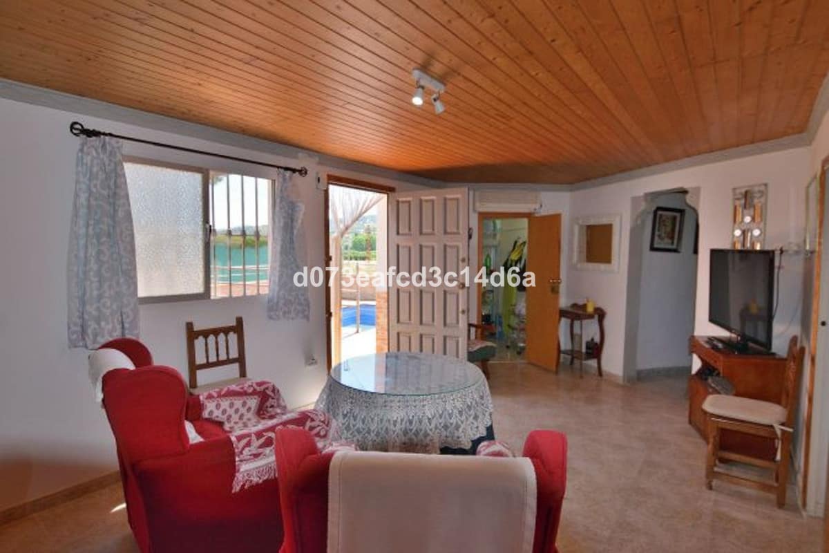 1 bedroom House in Ronda in Ronda - foto 15