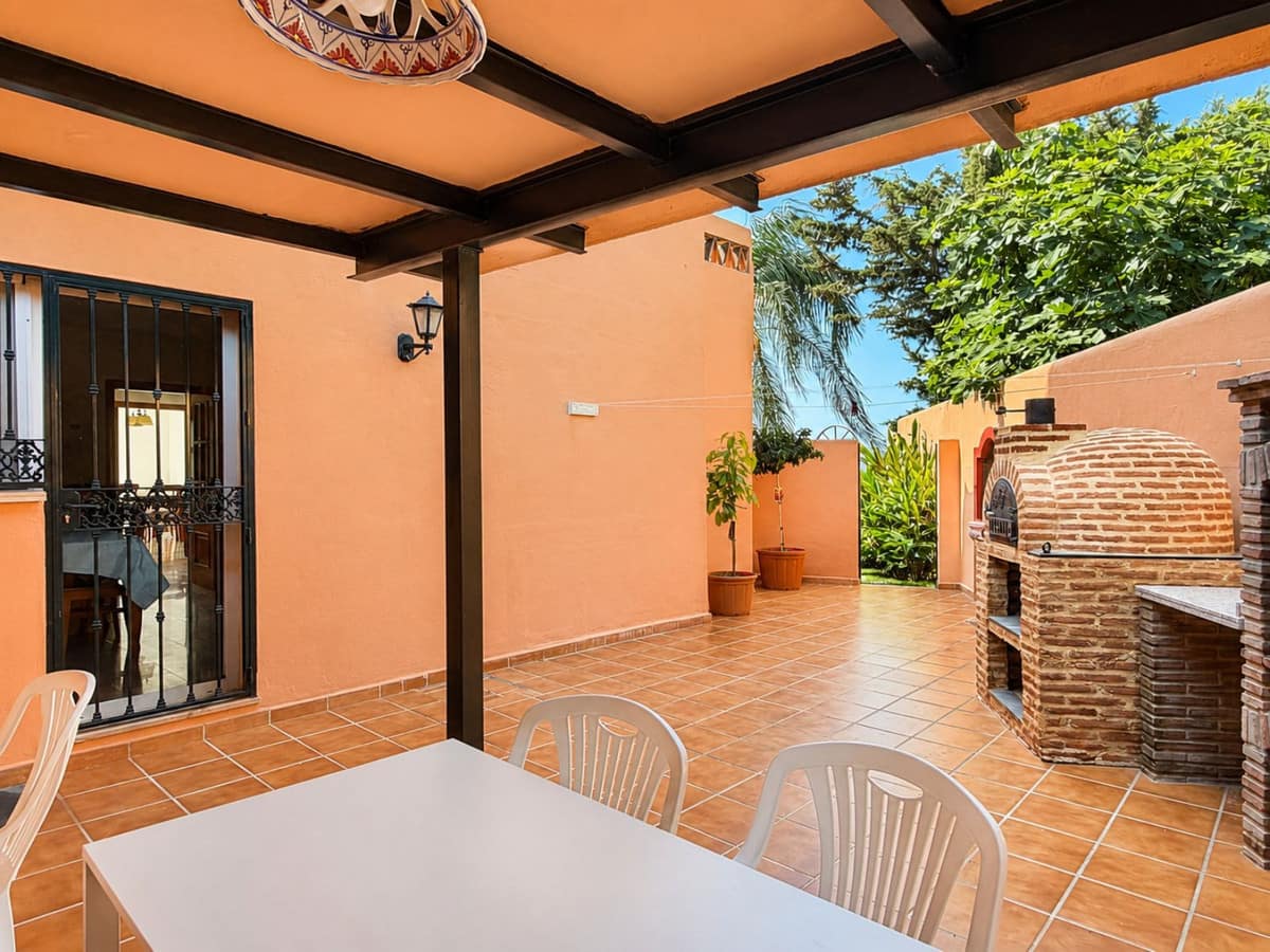7-slaapkamer villa in Marbella met renovatiepotentieel in Marbella - foto 10