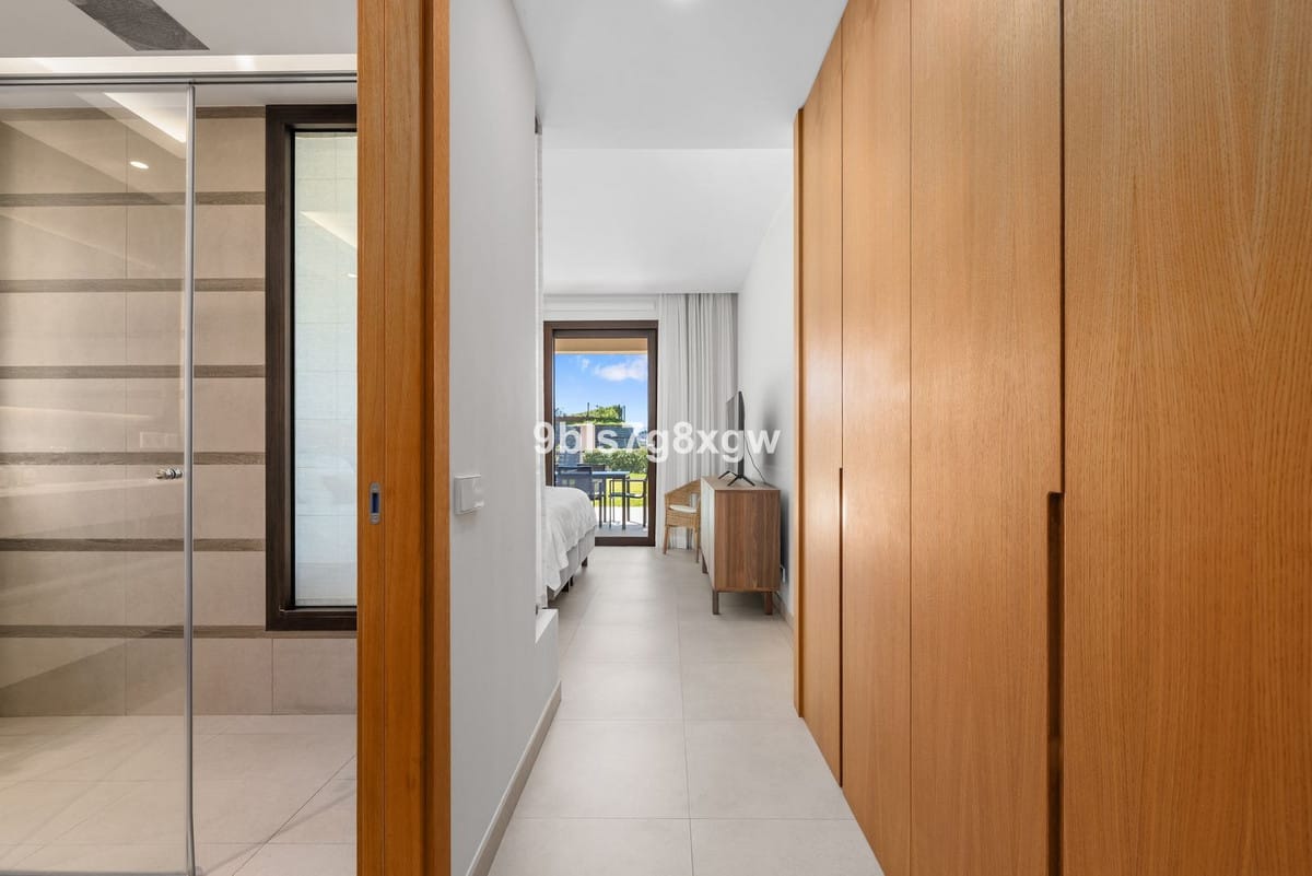 3-slaapkamer appartement in La Quinta in La Quinta - foto 15