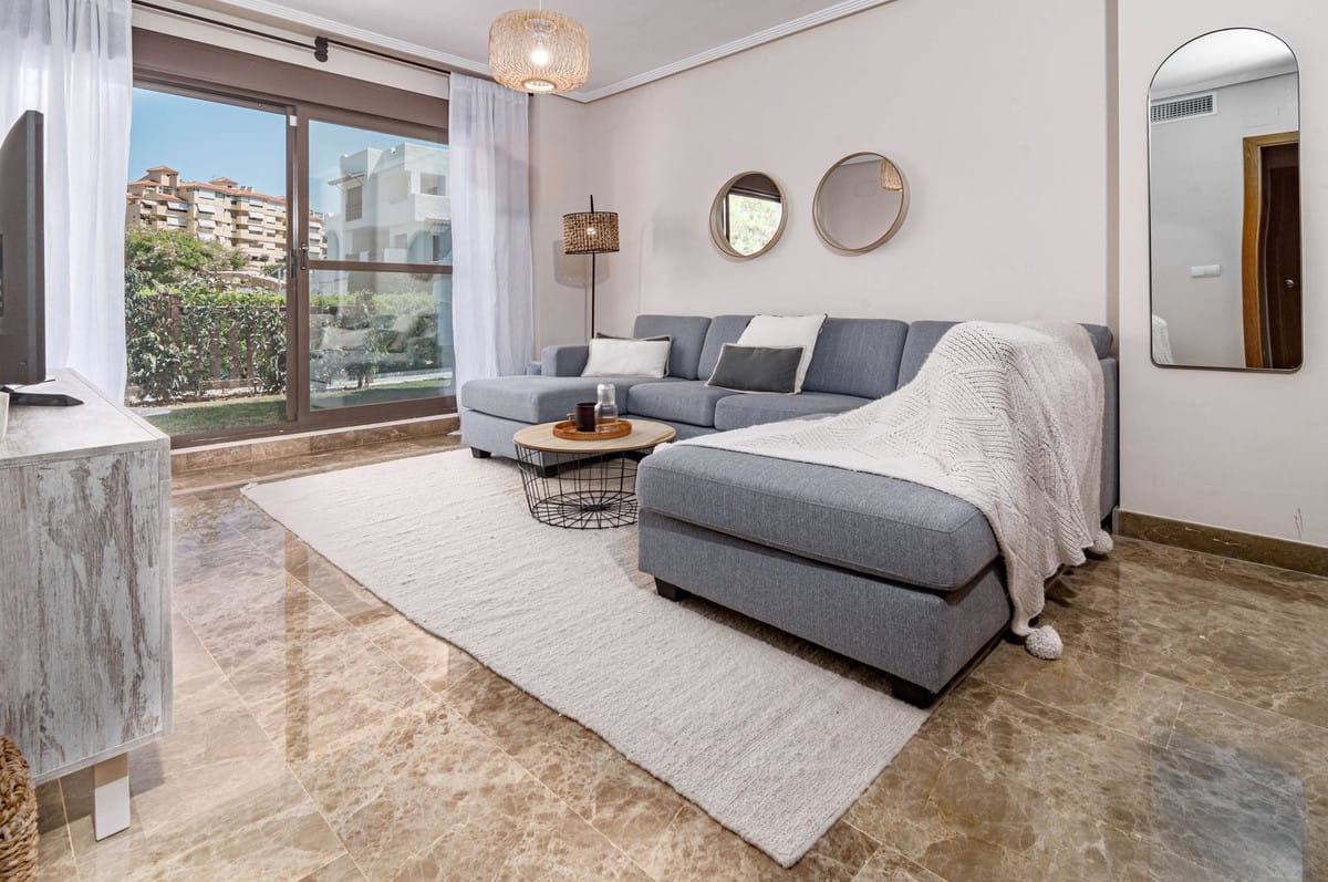 Appartement met 2 slaapkamers in Selwo in Selwo - foto 8