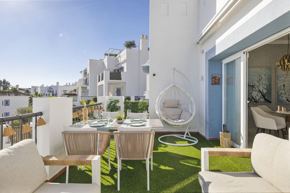 3 bedroom Apartment in El Paraiso in El Paraiso - foto 7