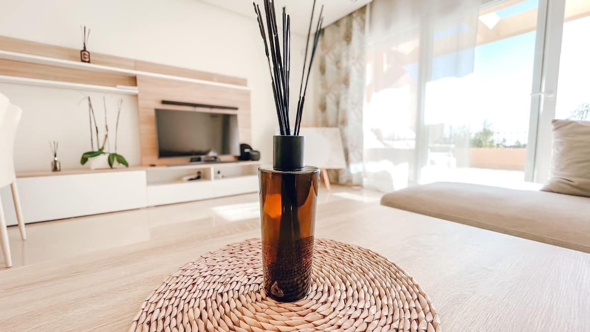 Appartement met 2 slaapkamers in Marbella in Marbella - foto 9