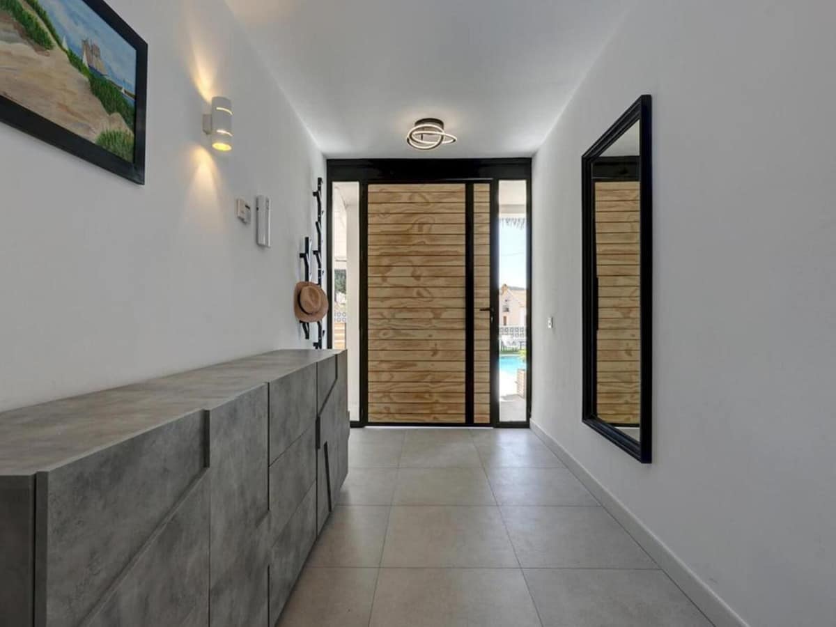 6 bedroom House in Marbella in Marbella - foto 19