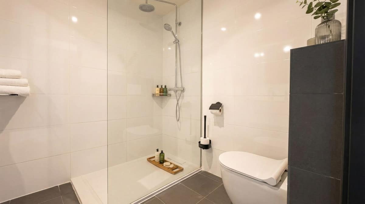 3-slaapkamerappartement in Mijas Costa in Mijas Costa - foto 10