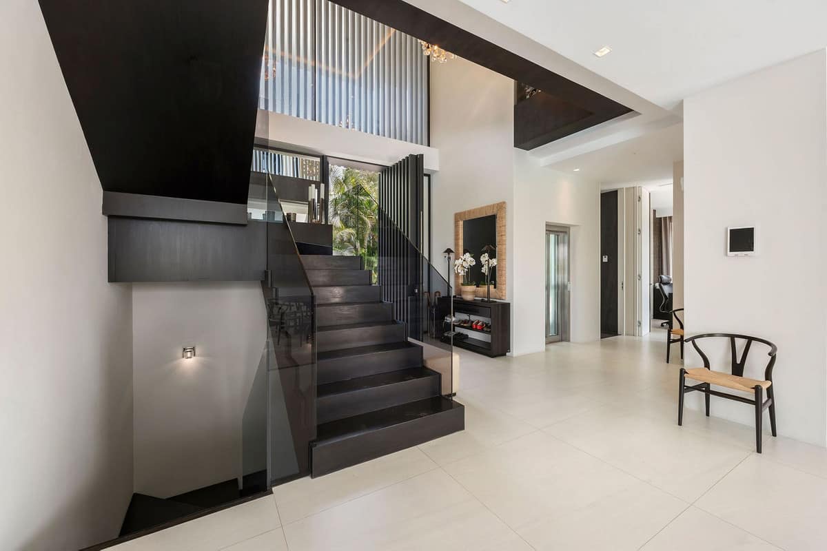 5-slaapkamer villa in Nagüeles, Marbella Golden Mile in Nagüeles - foto 16