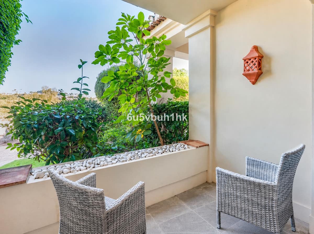 2 bedroom Apartment in Benahavís in Benahavís - foto 11