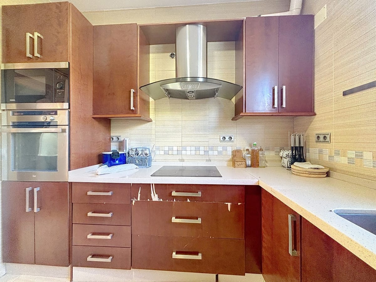 6-slaapkamer villa in Periana in Periana - foto 16