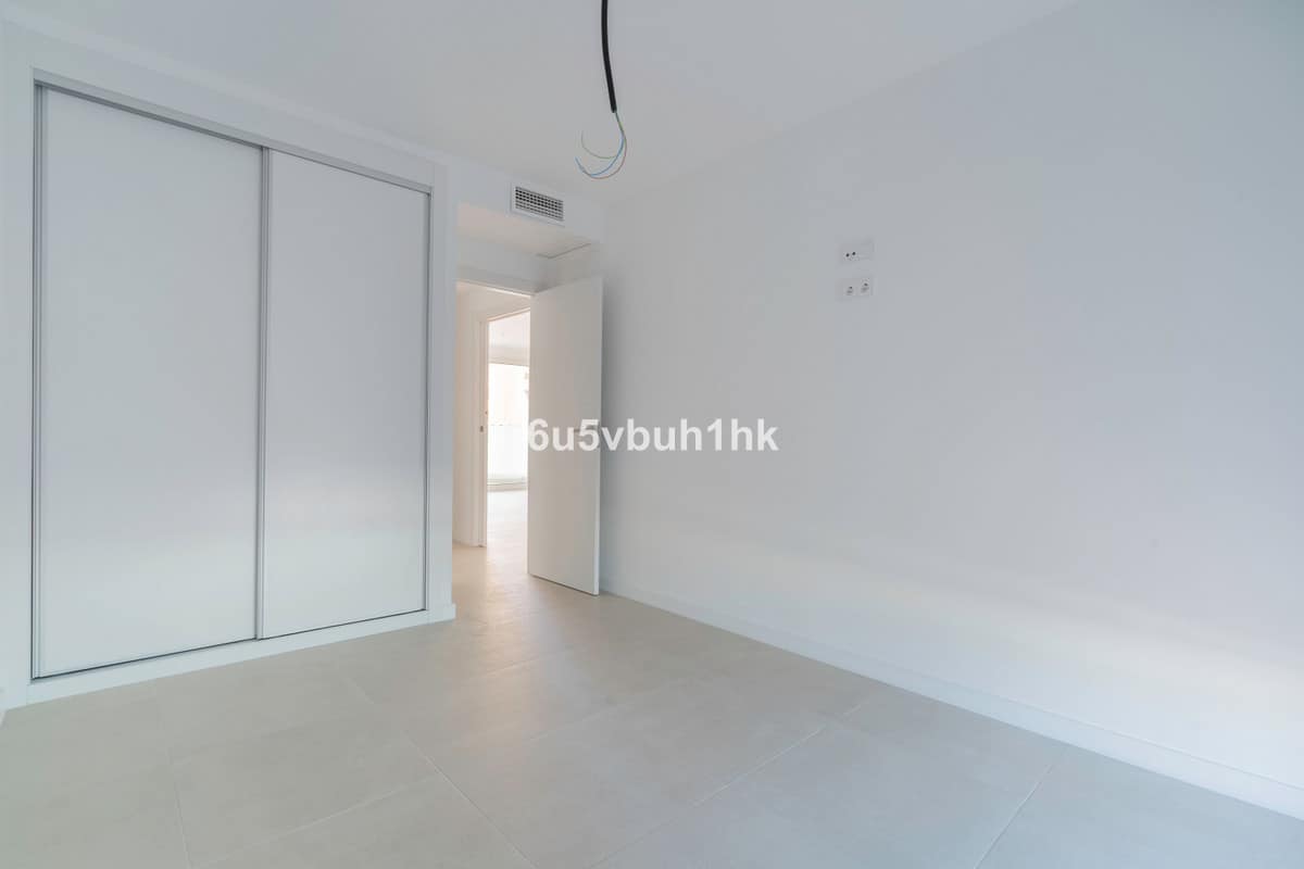 3-slaapkamer appartement in Fuengirola in Fuengirola - foto 15