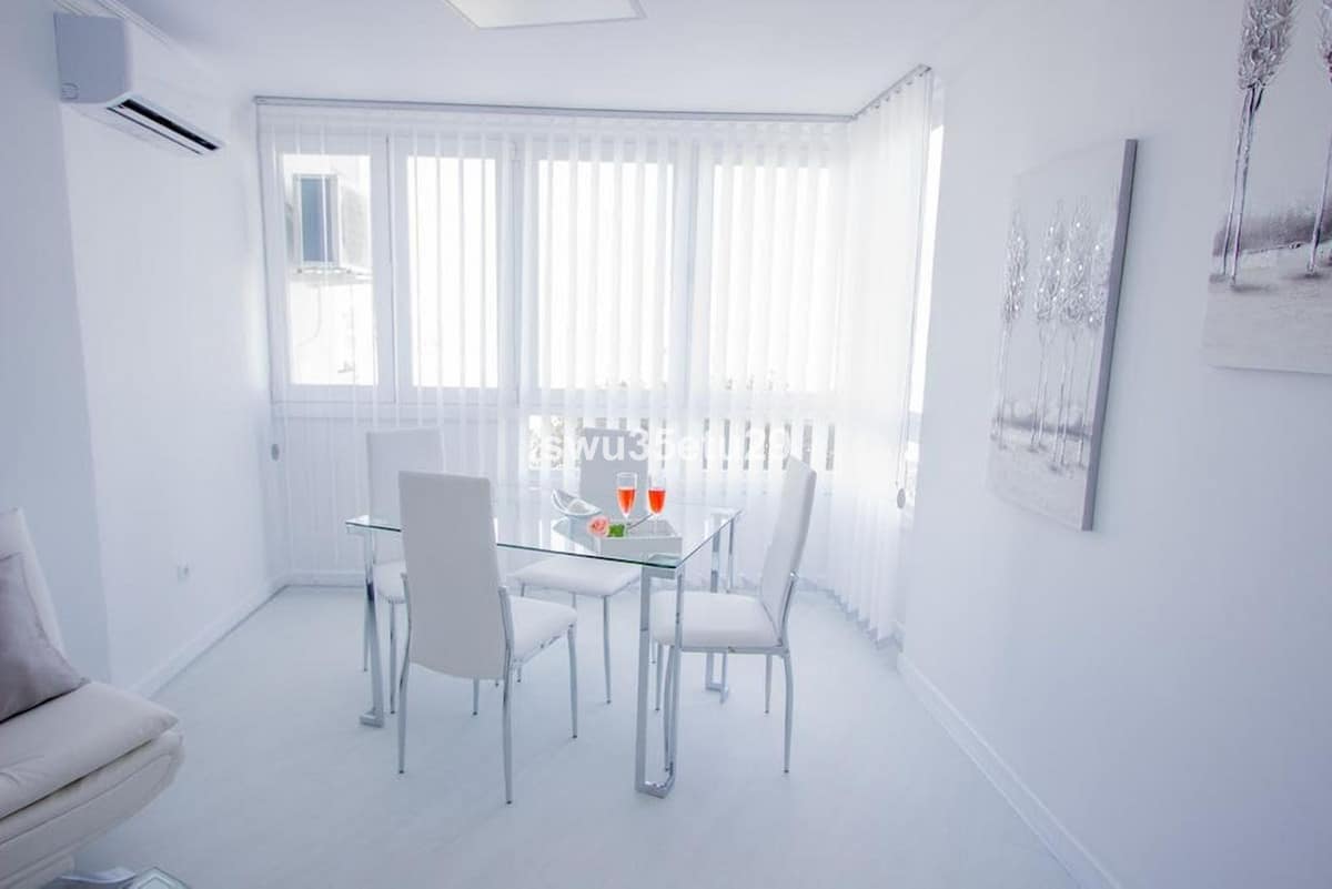 Lichte studio in Calahonda met zeezicht in Calahonda - foto 6