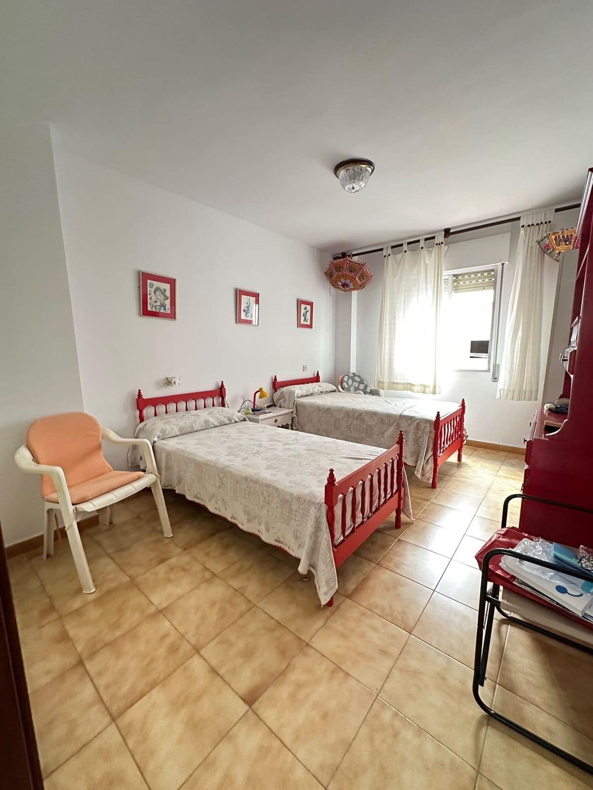 Drie-slaapkamerappartement in Benalmádena Costa in Benalmadena Costa - foto 14