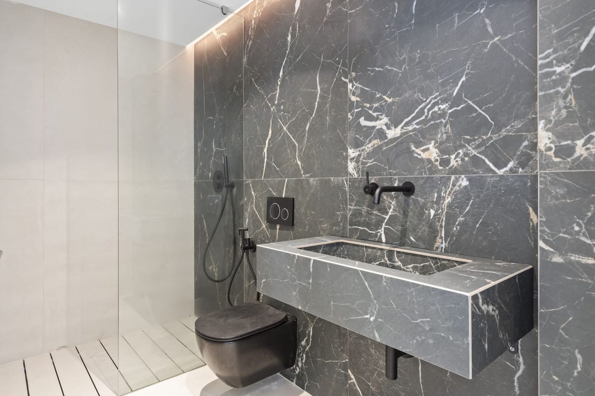 4-slaapkamer appartement in El Paraíso in El Paraiso - foto 10