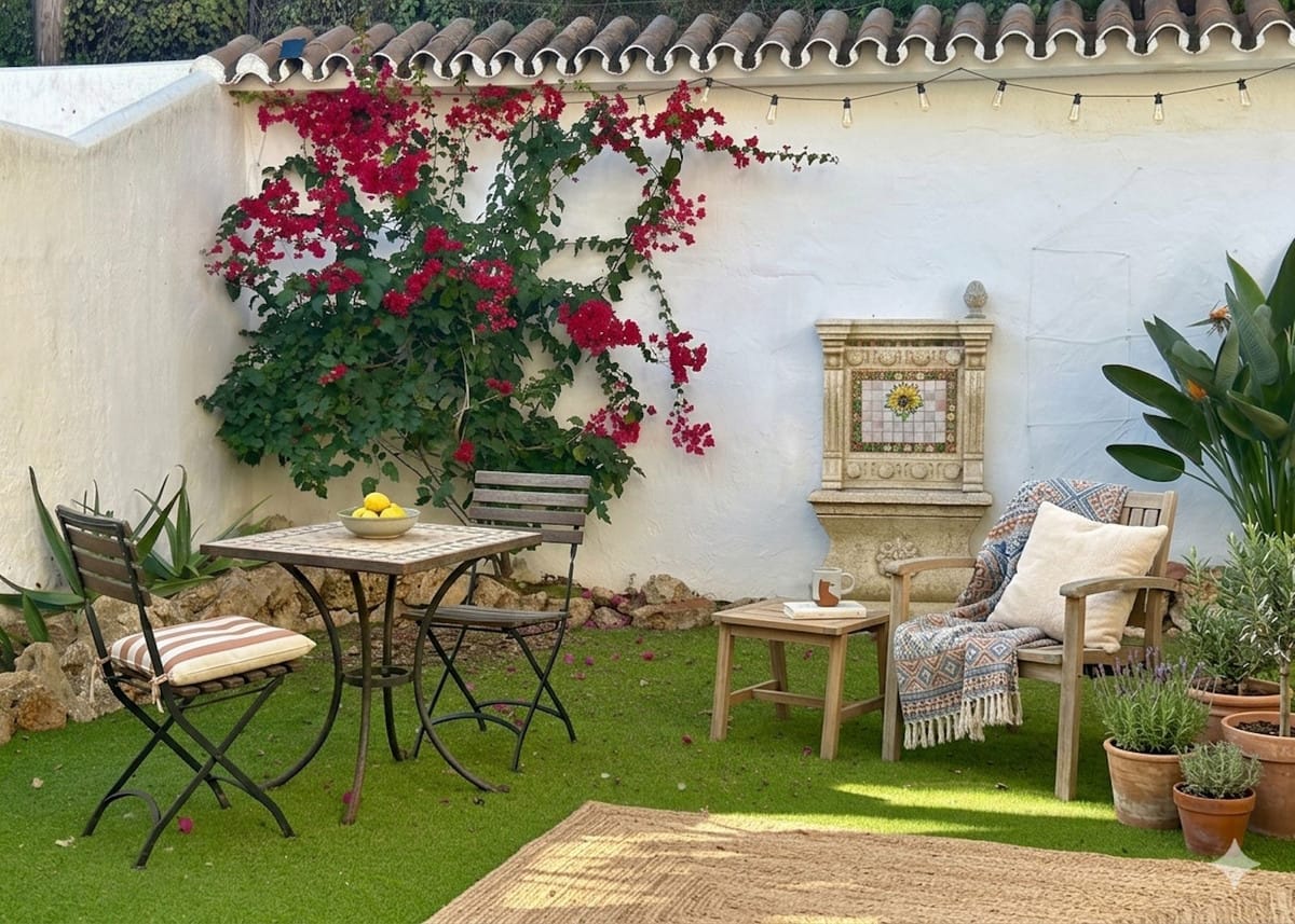 3-slaapkamerwoning in Nueva Andalucía in Nueva Andalucía - foto 14
