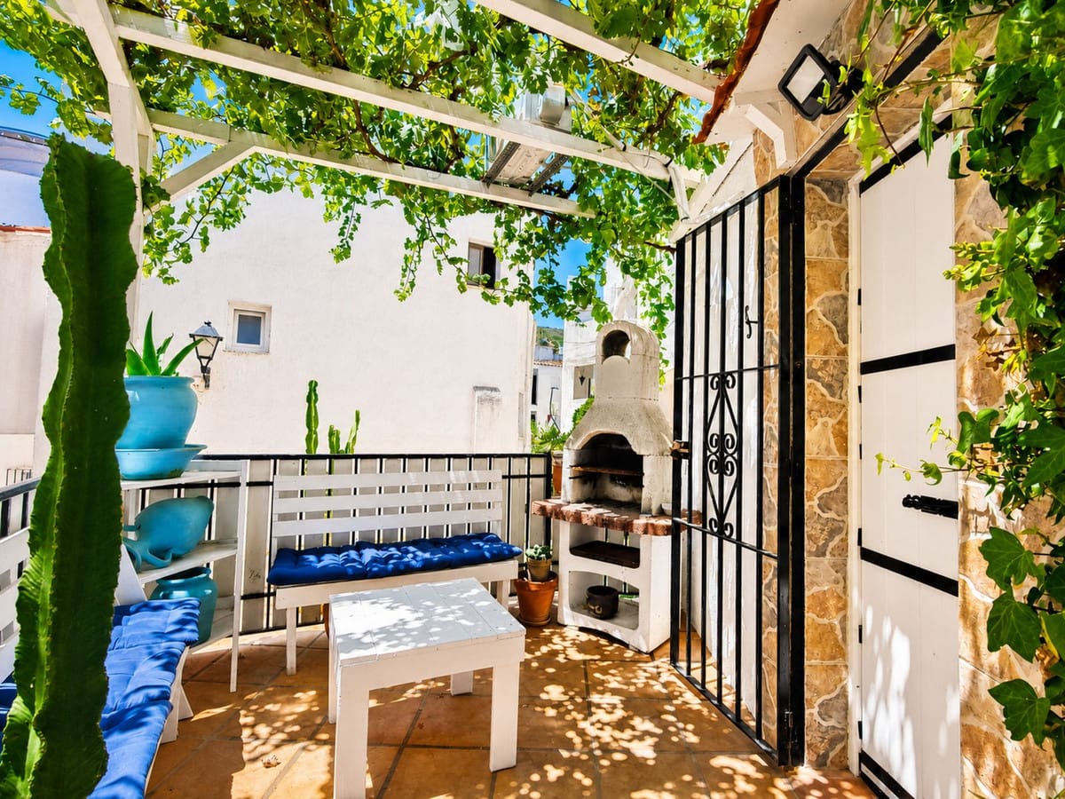 Appartement met 2 slaapkamers in La Duquesa in La Duquesa - foto 2