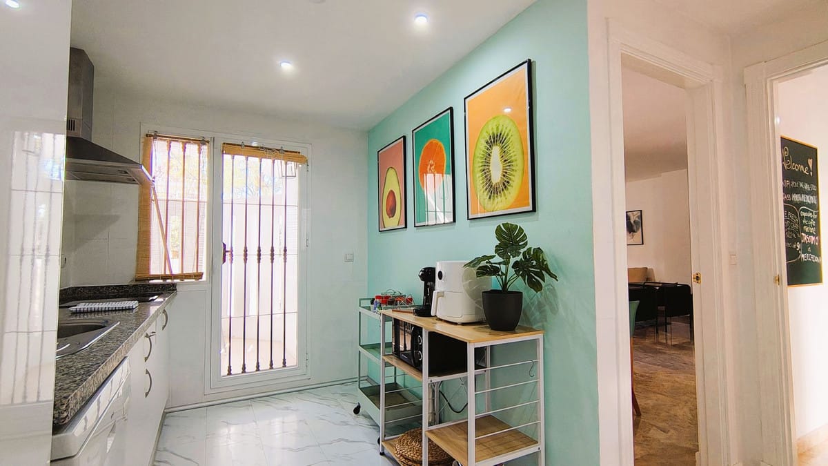 Appartement met 3 slaapkamers in Nueva Andalucía in Nueva Andalucía - foto 17