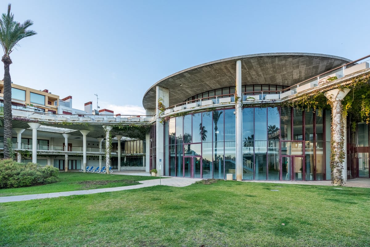 2-slaapkamer duplex penthouse in Estepona in Estepona - foto 10