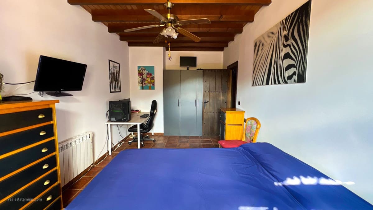 5-slaapkamer villa in Valtocado, Mijas in Valtocado - foto 18