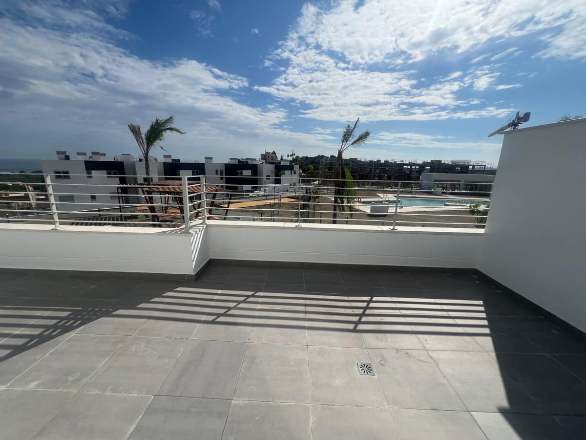 Appartement met 3 slaapkamers in Estepona in Estepona - foto 9