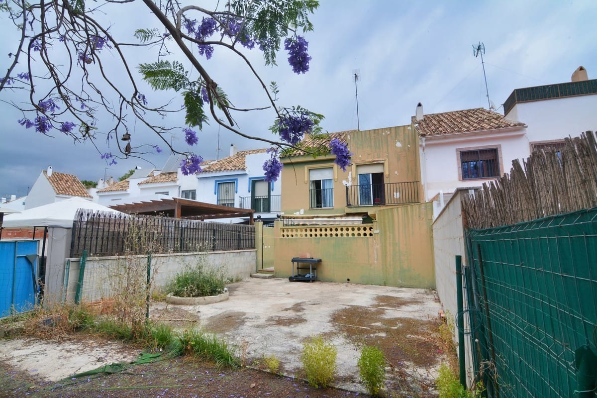 4-slaapkamerwoning in Los Boliches, Fuengirola – €450.000 in Fuengirola - foto 12