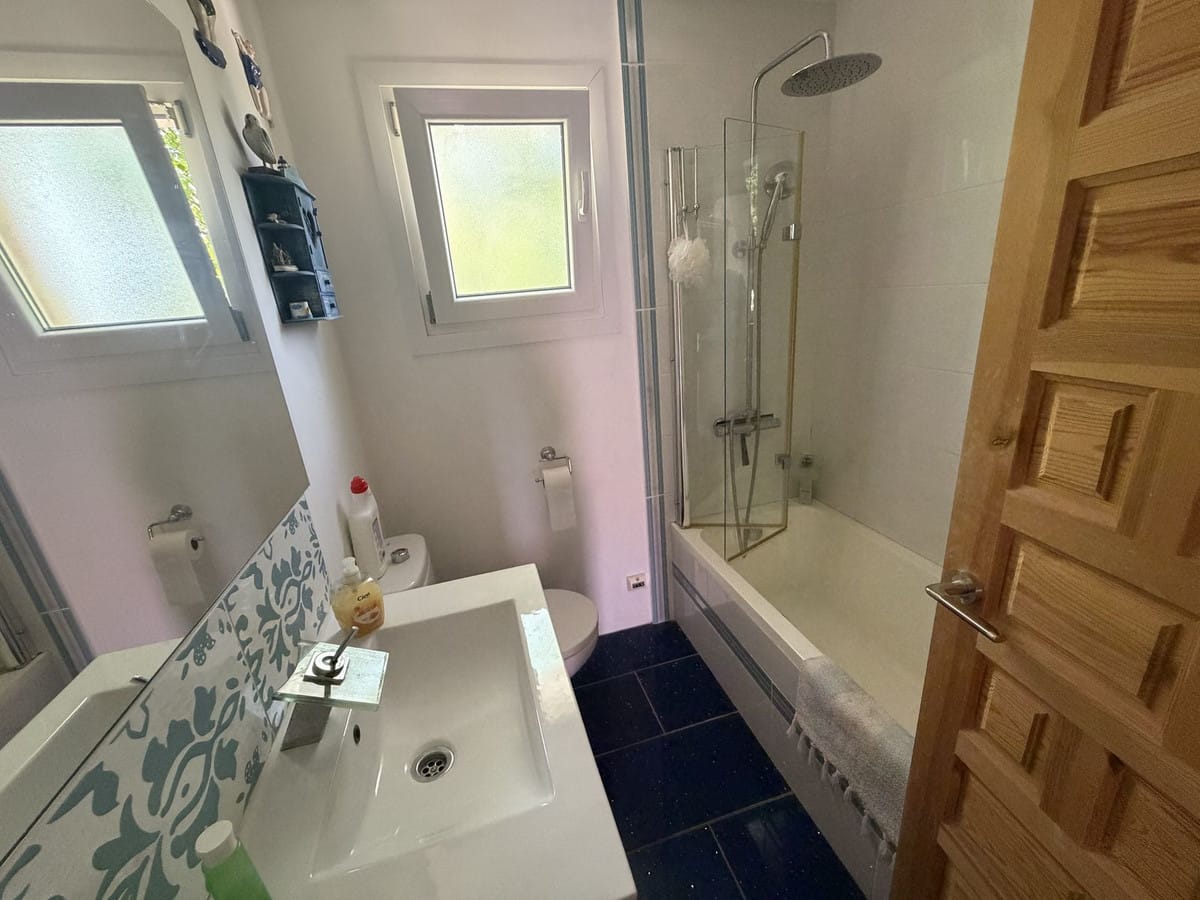 4-slaapkamer villa in Benalmádena in Benalmadena - foto 5