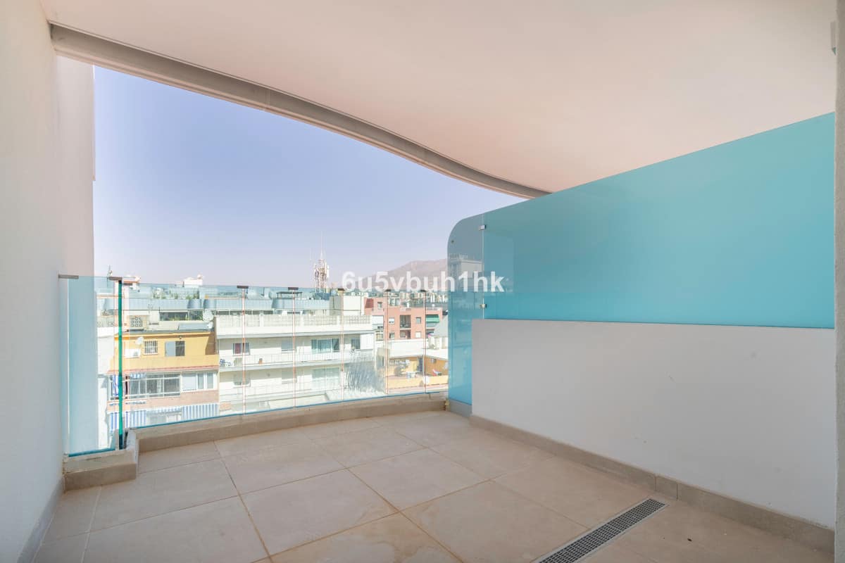 3-slaapkamer appartement in Fuengirola in Fuengirola - foto 14