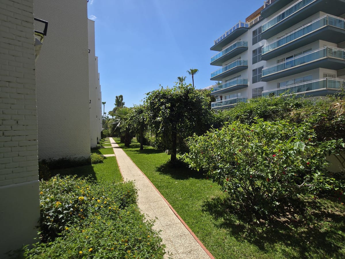 2-slaapkamer appartement in Benalmádena in Benalmadena - foto 11