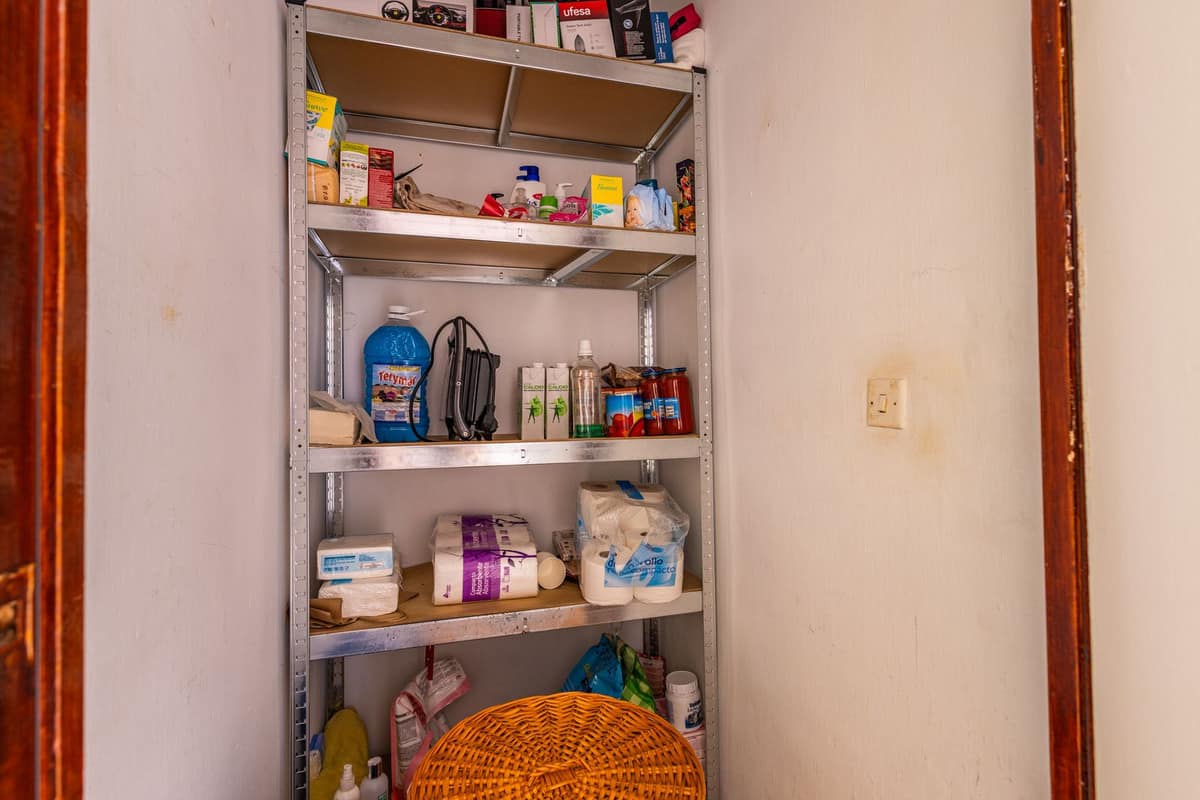 Ruime 3-slaapkamer appartement met grote opslagruimte in Torrox Pueblo in Torrox - foto 18