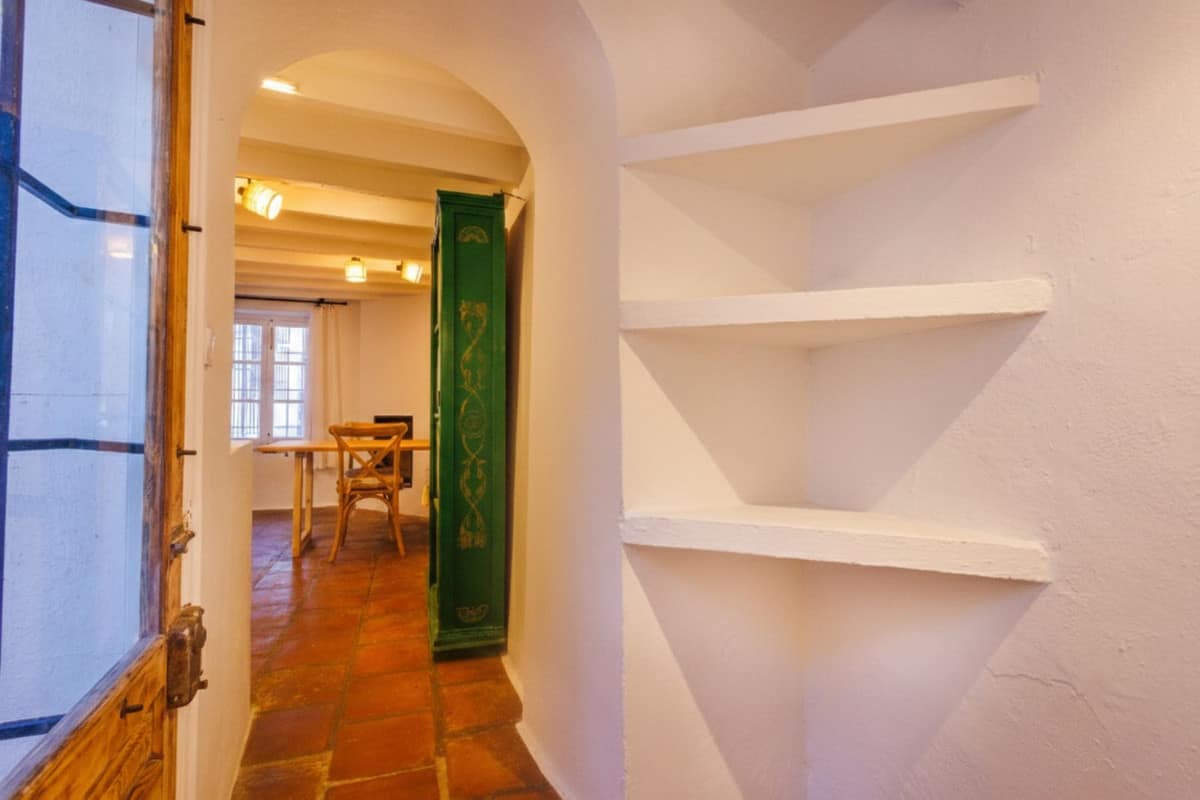 Woning met 3 slaapkamers in Comares in Comares - foto 20