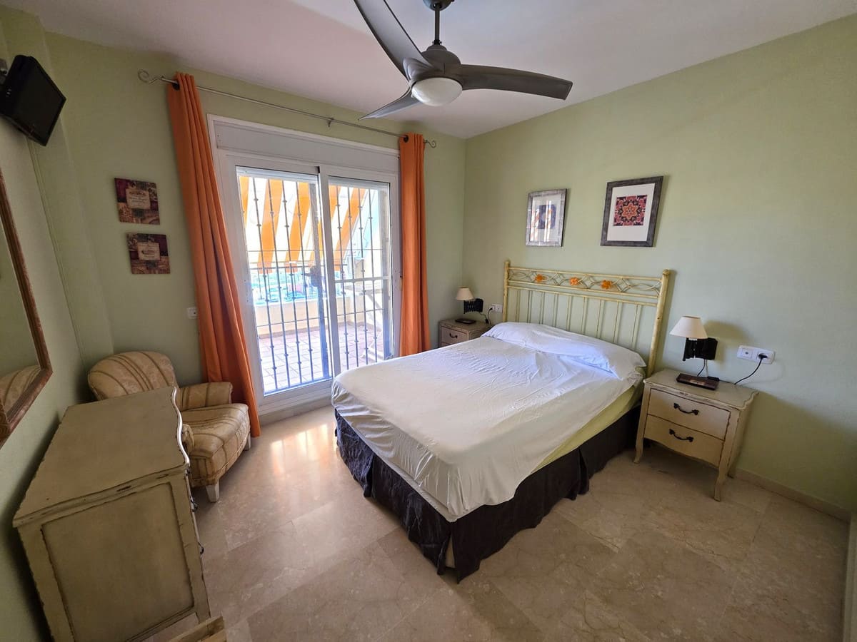 Appartement met twee slaapkamers in Riviera del Sol in Riviera del Sol - foto 8
