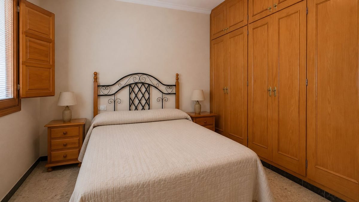 Appartement met 3 slaapkamers in Coín in Coín - foto 6