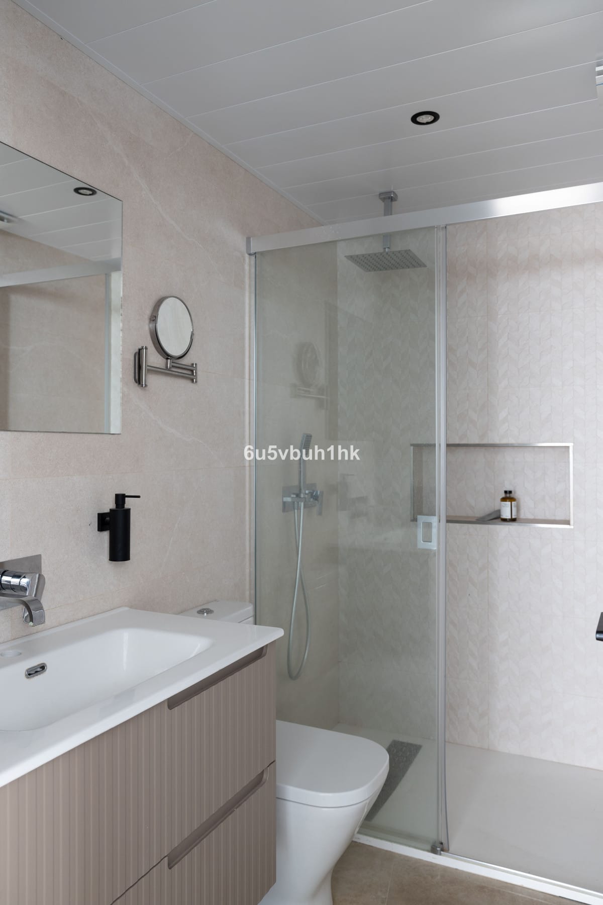 Drie-slaapkamerwoning in Fuengirola in Fuengirola - foto 20