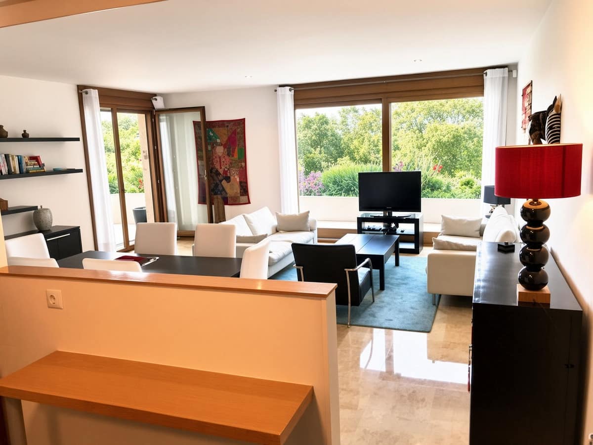 3 bedroom Apartment in Altos De Los Monteros in Altos de los Monteros - foto 10